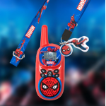 infoThink iWT-200-SpiderMan-2 蜘蛛俠系列對講機
